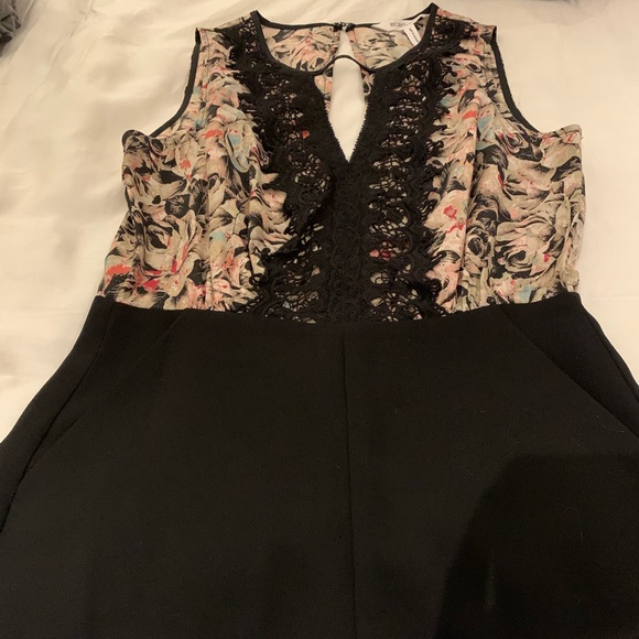 BCBGeneration Pants - BCBG Romper